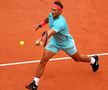 Rafael Nadal s-a calificat în turul III de la Roland Garros, după o victorie autoritară reușită în fața americanului Mackenzie McDonald. foto: Guliver/Getty Images