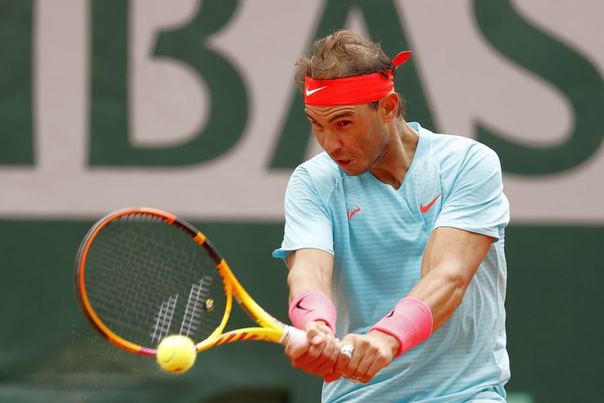 VIDEO Rafael Nadal continuă șirul victoriilor la Roland Garros » Cum a reacționat când adversarul a servit în stilul Kyrgios