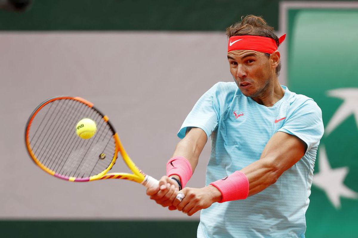 VIDEO Rafael Nadal continuă șirul victoriilor la Roland Garros » Cum a reacționat când adversarul a servit în stilul Kyrgios