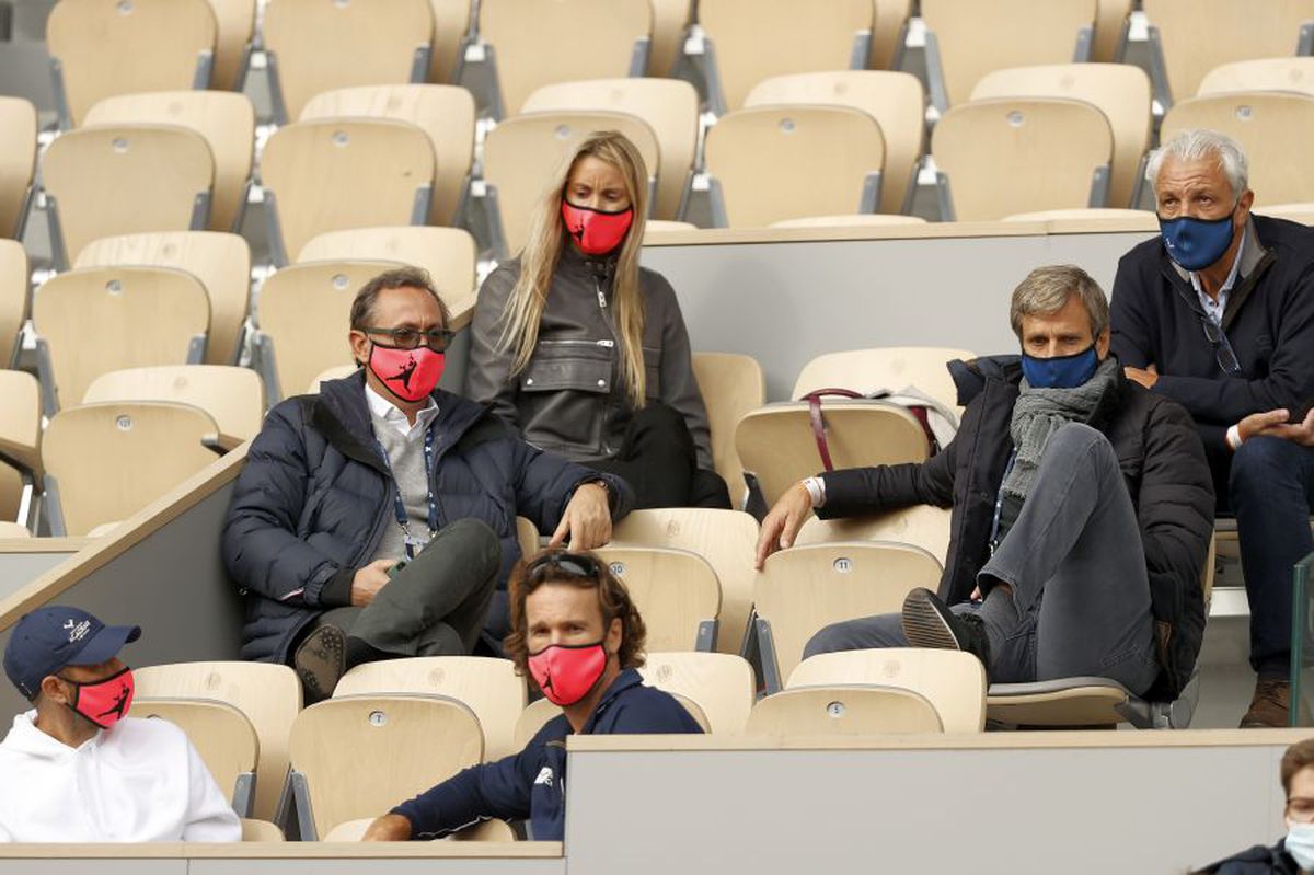 VIDEO Rafael Nadal continuă șirul victoriilor la Roland Garros » Cum a reacționat când adversarul a servit în stilul Kyrgios