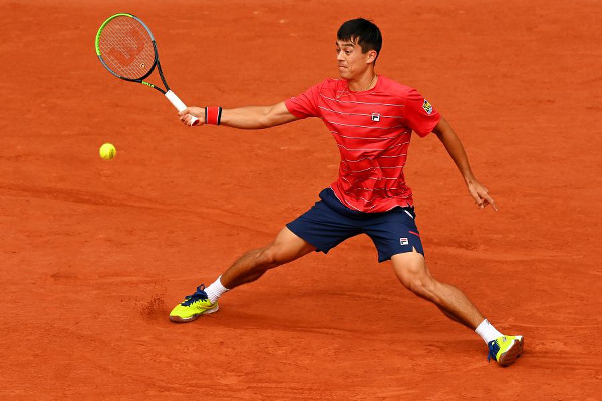 VIDEO Rafael Nadal continuă șirul victoriilor la Roland Garros » Cum a reacționat când adversarul a servit în stilul Kyrgios