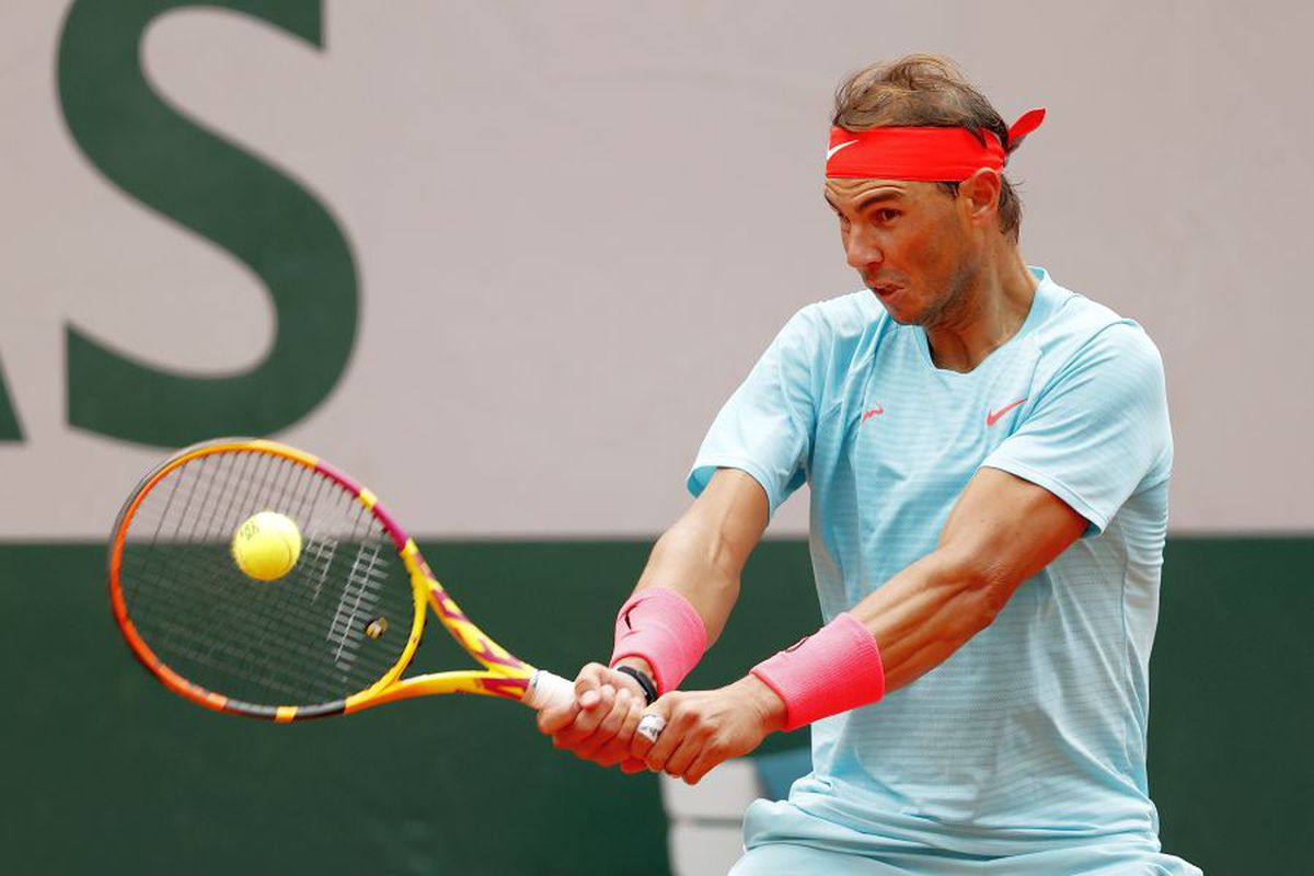 VIDEO Rafael Nadal continuă șirul victoriilor la Roland Garros » Cum a reacționat când adversarul a servit în stilul Kyrgios