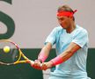 Rafael Nadal s-a calificat în turul III de la Roland Garros, după o victorie autoritară reușită în fața americanului Mackenzie McDonald. foto: Guliver/Getty Images