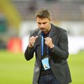 ROMÂNIA U21. Selecționerul Adrian Mutu a anunțat lotul pentru partidele cu Ucraina și Malta