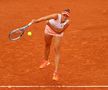 SIMONA HALEP - AMANDA ANISIMOVA. Simona Halep, față în față la Roland Garros cu coșmarul din 2019! Cine e adversara din turul III