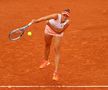 Simona Halep o învinge în două seturi pe Irina Begu la Roland Garros! Cu cine va juca în turul III