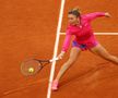 SIMONA HALEP - AMANDA ANISIMOVA. Simona Halep, față în față la Roland Garros cu coșmarul din 2019! Cine e adversara din turul III