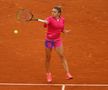 SIMONA HALEP - AMANDA ANISIMOVA. Simona Halep, față în față la Roland Garros cu coșmarul din 2019! Cine e adversara din turul III