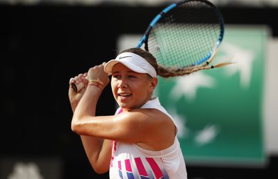 SIMONA HALEP - AMANDA ANISIMOVA. Simona Halep, față în față la Roland Garros cu coșmarul din 2019! Cine e adversara din turul III