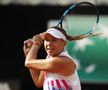 SIMONA HALEP - AMANDA ANISIMOVA. Simona Halep, față în față la Roland Garros cu coșmarul din 2019! Cine e adversara din turul III