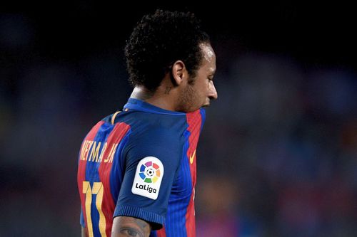 Șocant! Neymar are 34,6 milioane datorii la Fiscul spaniol