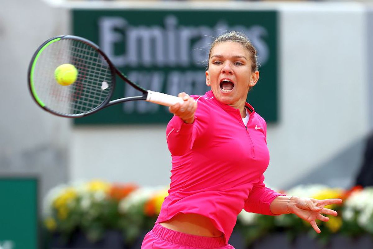 Simona Halep - Irina Begu. Fanii, scandalizați pe Twitter după ce n-au putut urmări meciul: „Voi sunteți serioși? Cum e posibil să dați asta în loc de Halep - Begu?!”