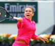 Simona Halep. foto: Guliver/Getty Images