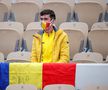 VIDEO Simona Halep, primele declarații după victoria cu Irina Begu de la Roland Garros + Românul care a arborat steagul în tribune