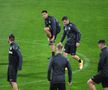 FOTO Antrenament CFR Cluj înainte de Kups 30.09.2020