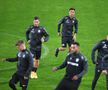 FOTO Antrenament CFR Cluj înainte de Kups 30.09.2020
