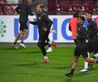 FOTO Antrenament CFR Cluj înainte de Kups 30.09.2020