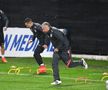 FOTO Antrenament CFR Cluj înainte de Kups 30.09.2020