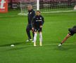 FOTO Antrenament CFR Cluj înainte de Kups 30.09.2020