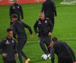 FOTO Antrenament CFR Cluj înainte de Kups 30.09.2020