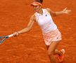 Irina Begu a fost eliminată în turul II la Roland Garros // FOTO: Guliver/GettyImages