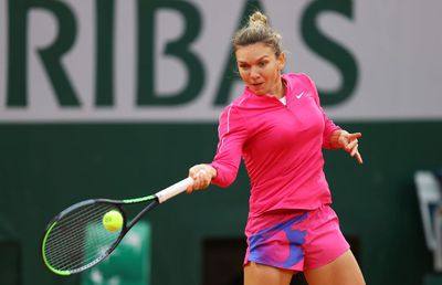 Simona Halep, la cinci meciuri de un nou trofeu la Roland Garros! Cum arată traseul româncei până în finală