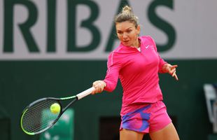 Simona Halep, la cinci meciuri de un nou trofeu la Roland Garros! Cum arată traseul româncei până în finală