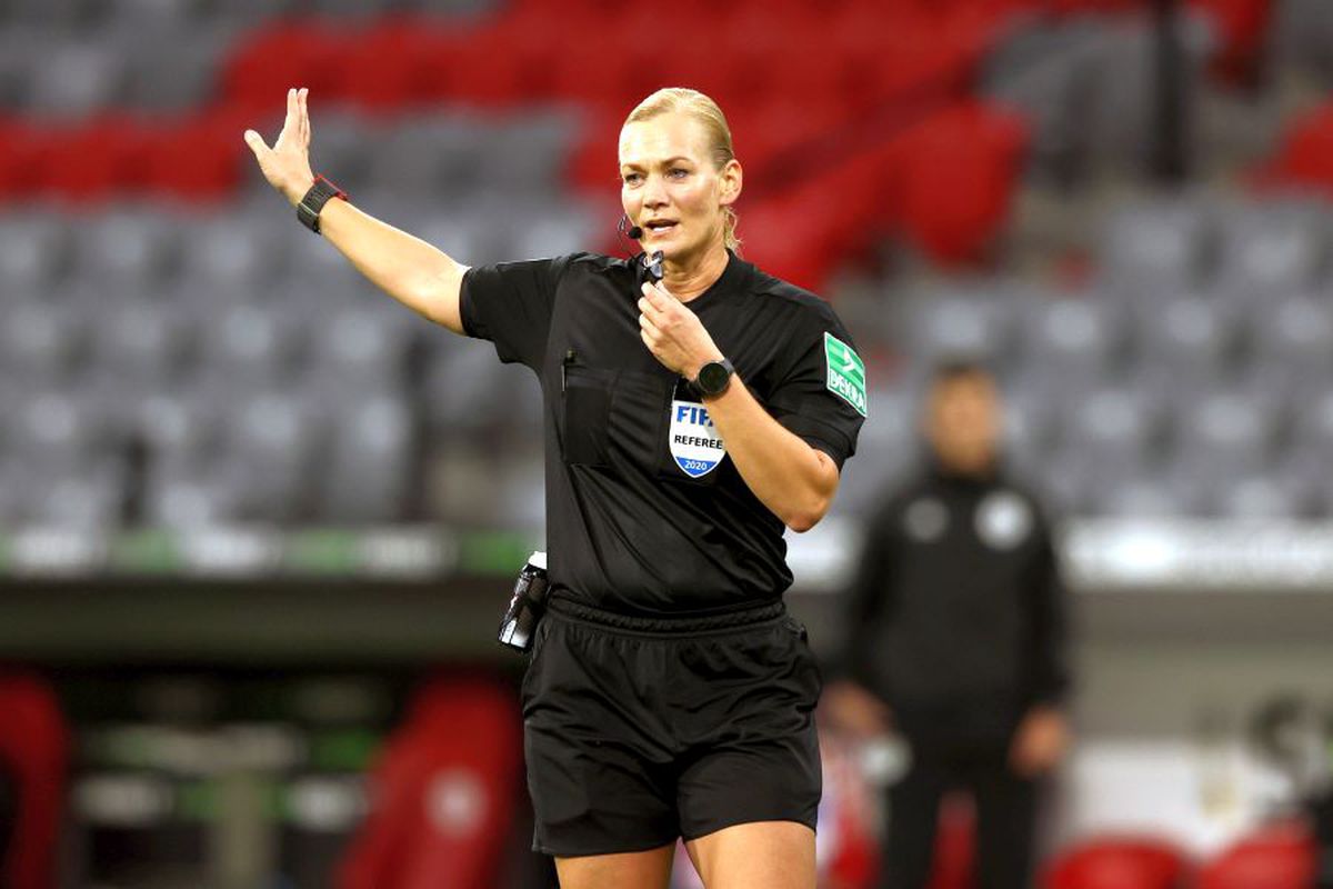 Borussia Dortmund - Bayern Munchen, Supercupa Germaniei