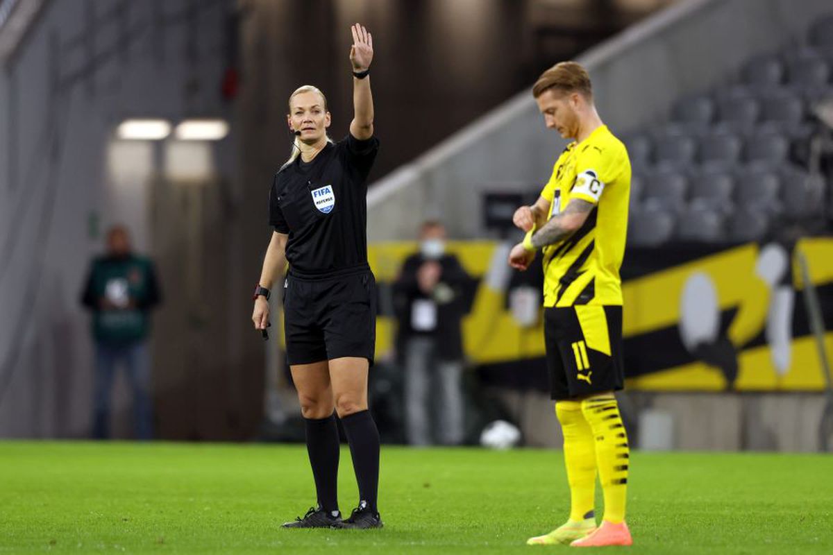 Dortmund - Bayern 2-3. Furie, foame, forță! „Uraganul” Joshua Kimmich: „Este pe drumul cel bun de a deveni un jucător emblematic”