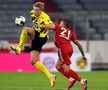 Borussia Dortmund - Bayern Munchen. foto: Guliver/Getty Images