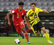Borussia Dortmund - Bayern Munchen. foto: Guliver/Getty Images