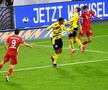 Borussia Dortmund - Bayern Munchen. foto: Guliver/Getty Images