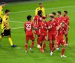 Borussia Dortmund - Bayern Munchen. foto: Guliver/Getty Images