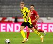 Borussia Dortmund - Bayern Munchen. foto: Guliver/Getty Images