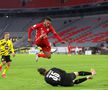 Borussia Dortmund - Bayern Munchen. foto: Guliver/Getty Images