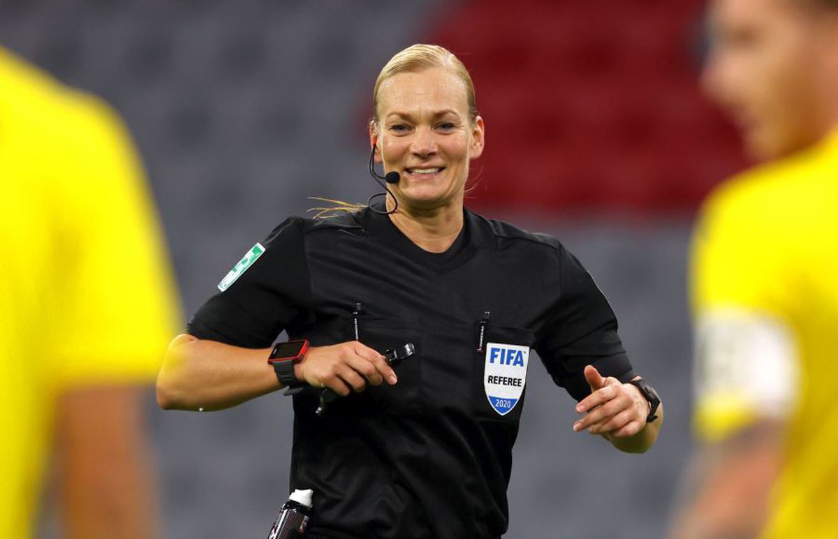 Borussia Dortmund - Bayern Munchen, Supercupa Germaniei