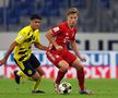 Borussia Dortmund - Bayern Munchen. foto: Guliver/Getty Images