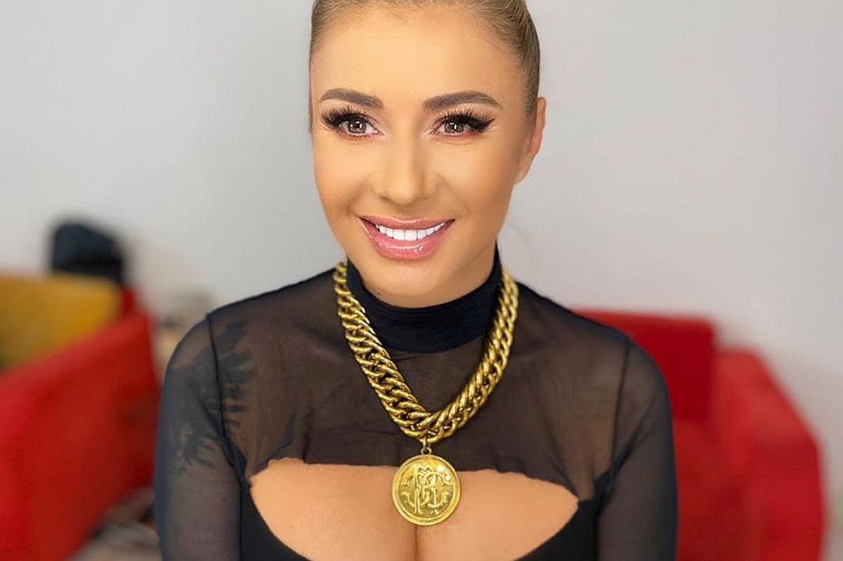 Anamaria Prodan, condiții stricte pentru cel mai nou antrenor cu care a semnat: „Să nu-l văd cu femei ușoare și să nu facă beții”