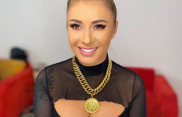 Anamaria Prodan, condiții stricte pentru cel mai nou antrenor cu care a semnat: „Să nu-l văd cu femei ușoare și să nu facă beții”