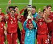 Borussia Dortmund și Bayern Munchen se întâlnesc azi, de la ora 21:30, în Supercupa Germaniei. foto: Guliver/Getty Images