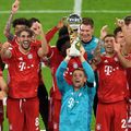 Borussia Dortmund și Bayern Munchen se întâlnesc azi, de la ora 21:30, în Supercupa Germaniei. foto: Guliver/Getty Images