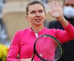 Simona Halep// foto: Guliver/GettyImages