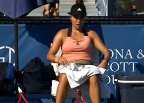 Gabriela Ruse, încă un triumf important la Chicago! Urmează Svitolina + Jaqueline Cristian e în sferturi la Nur-Sultan