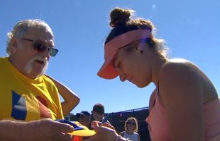 Gabriela Ruse o înfruntă pe Svitolina în „optimi” la Chicago