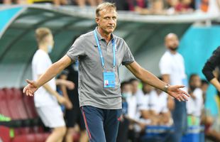 FCSB întâlnește loserul perfect » Are un bilanț șocant împotriva roș-albaștrilor!