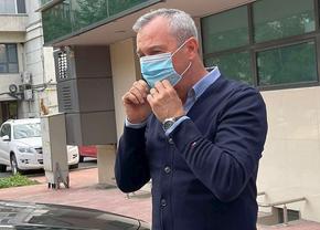 Numirea lui Rednic la Dinamo e blocată: „Există riscul să nu poate fi înregistrat contractul”
