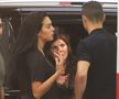 Cristiano Ronaldo, Georgina Rodriguez și Dolores Aveiro // foto: Imago