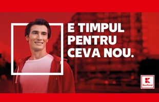 E TIMPUL PENTRU CEVA NOU: Cristina Neagu, de pe teren, selecționer în echipa Kaufland