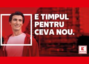 E TIMPUL PENTRU CEVA NOU: Cristina Neagu, de pe teren, selecționer în echipa Kaufland