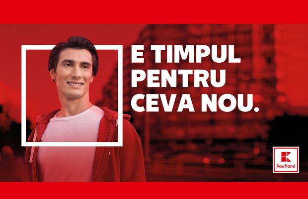 E TIMPUL PENTRU CEVA NOU: Cristina Neagu, de pe teren, selecționer în echipa Kaufland